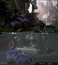 Screenshot van Halo The Master Chief Collection