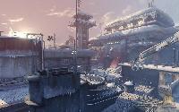 Screenshot van Call of Duty: Ghosts