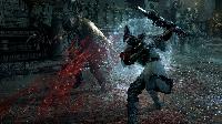 Screenshot van Bloodborne