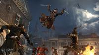 Screenshot van Assassin's Creed: Rogue