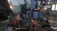 Screenshot van Call of Duty: Advanced Warfare