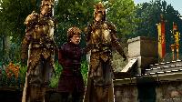 Screenshot van Game of Thrones: A Telltale Games Series