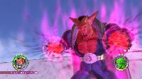 Screenshot van Dragon Ball: Raging Blast 2