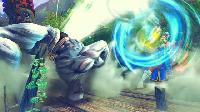 Screenshot van Super Street Fighter IV