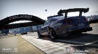 Screenshot van Need for Speed SHIFT 2: Unleashed