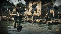 Screenshot van Battlefield: Bad Company 2