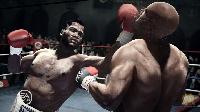 Screenshot van Fight Night Champion