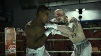 Screenshot van Fight Night Champion