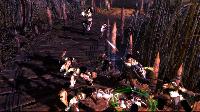 Screenshot van Dungeon Siege III