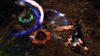 Screenshot van Dungeon Siege III