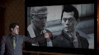 Screenshot van Yakuza: Of the End