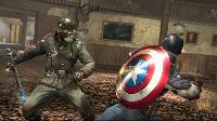 Screenshot van Captain America: Super Soldier 