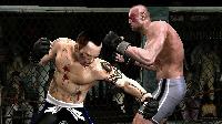 Screenshot van Supremacy MMA