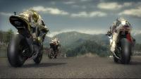 Screenshot van MotoGP 10/11