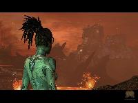 Screenshot van StarCraft II