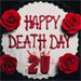 Happy Death Day Every Time-Looping Death