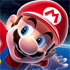 Realistic Mario: Mushrooms 