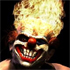 Every Version of Sweet Tooth in Twisted Metal Games 