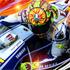 Setje screens van MotoGP 13
