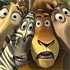 Madagascar 3 Teaser Trailer