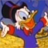 Ducktales intro na gemaakt met audio uit films
