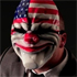Thank you for making PAYDAY 2 with us! 