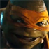Teenage Mutant Ninja Turtles 2 Tyler as Baxter *update 18:41*