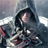 Assassin'S Creed Rogue - The Renegade Figurine Release Trailer