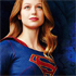 Melissa Benoist en David Harewood over het nieuwe seizoen van Supergirl