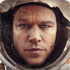 The Martian: VR Experience trailer en 360 granden video