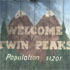 Twin Peaks Red Room Time-Lapse of Pop-Up Street Art in Portland