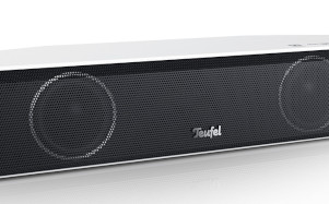 Review: Teufel Cinebar One
