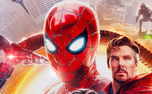 Review: Spider-Man: No Way Home (Blu-ray)
