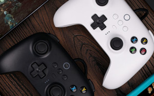 Review: 8BitDo - Ultimate Wired Controller