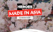 Verslag: Heroes: Made in Asia 2023
