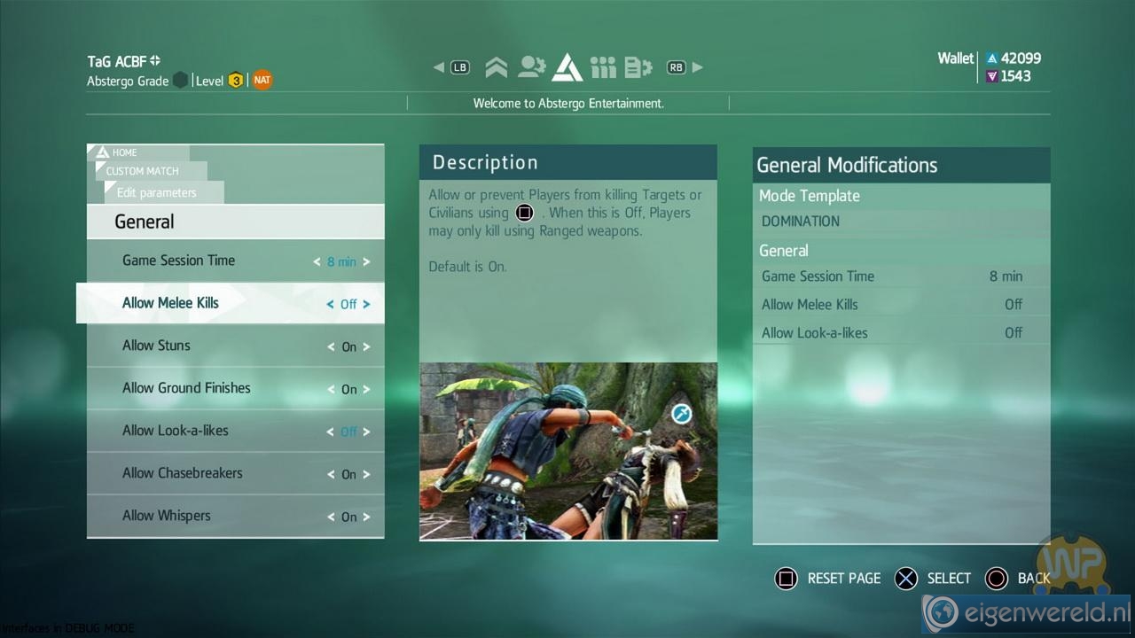 Screenshot van Assassin's Creed IV: Black Flag