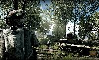 Screenshot van Battlefield 3