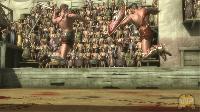 Screenshot van Spartacus Legends