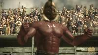 Screenshot van Spartacus Legends