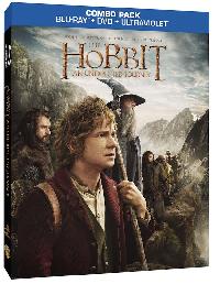 Screenshot van The Hobbit: An Unexpected Journey