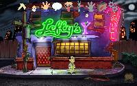 Screenshot van Leisure Suit Larry Reloaded