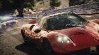 Screenshot van Need For Speed Rivals