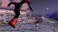 Screenshot van SoulCalibur II HD Online