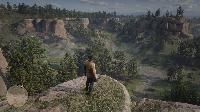 Screenshot van Red Dead Redemption 2
