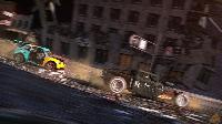 Screenshot van MotorStorm: Apocalypse