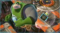 Screenshot van Ratchet & Clank: All for One