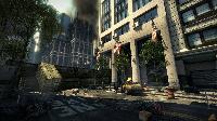 Screenshot van Crysis 2