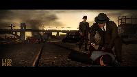 Screenshot van L.A. Noire