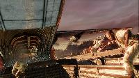 Screenshot van Uncharted 3: Drake's Deception