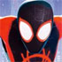 Twee Niet Leuke Video's Van Spider-Man: Across The Spider-Verse Part One